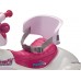 Трехколесный велосипед Peg-Perego Cucciolo Girl (PD0622) Трехколесный велосипед Peg-Perego Cucciolo Girl (PD0622)